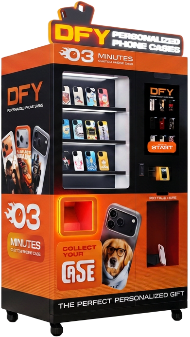 DFY Phone Case